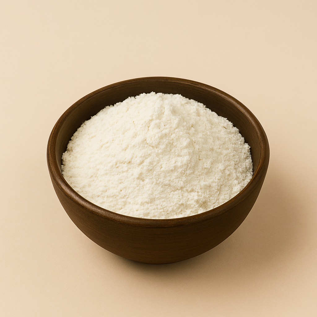 Corn Flour